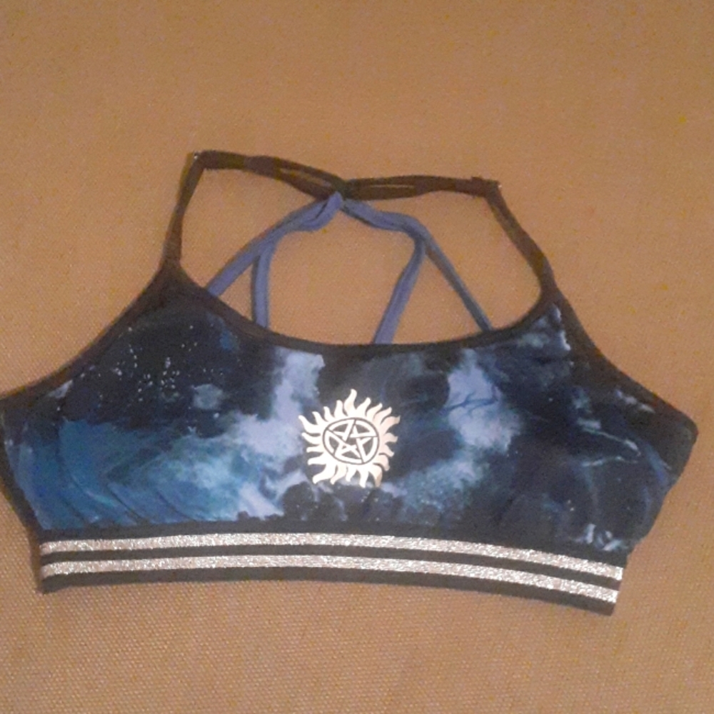 Sport bra